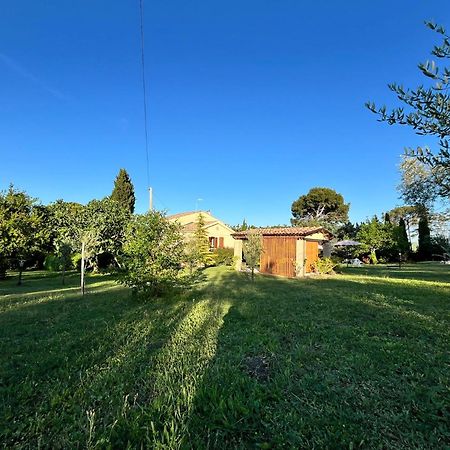 Casale La Civetta Bed & Breakfast Larino ภายนอก รูปภาพ